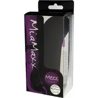 MiaMaxx Mezz Sleeve G-Spot Zwart
