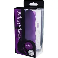 MiaMaxx Xara Sleeve Wave Paars