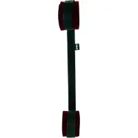 Sportsheets S&M - Enchanted Spreader Bar Velvet