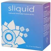 OEM Sliquid - Naturals Lube Cube 60 ml