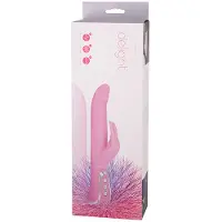 Vibe Therapy - Delight Tarzan Vibrator Paars