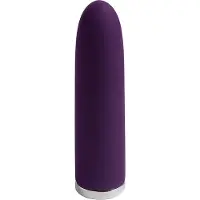 MiaMaxx Irah Sleeve Straight Paars