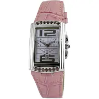 Chronotech Ct7018b-02s Dameshorloge