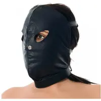 Rimba - Gezichtsmasker