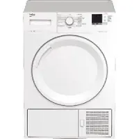 Beko DS7431PX0 - Warmtepompwasdroger
