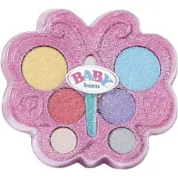 Baby Born Sister Styling Make up