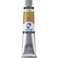 Taidepiste Olieverf Tube 200 ml Gele Oker 227