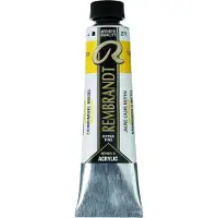 Taidepiste Acryl Verf Serie 3 Cadmium Yellow Medium (271)