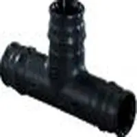 Uponor PE Xa Q&E PPSU Master T stuk 20x20x20mm