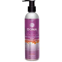 Dona - Massage Lotion Tropical Tease