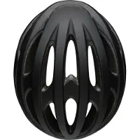 Bell Fietshelm Bell Formula Matte Gloss Black Gray-55 - 59 cm