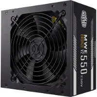 Cooler Master MWE Bronze V2 550W