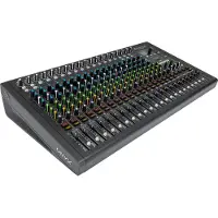 Mackie ONYX24 24-Channel Analog Mixer with Multi-Track USB