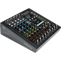 Mackie Onyx 8