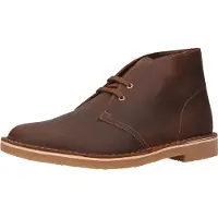 Clarks Chukka Boots