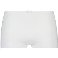 RJ Bodywear Short Pure Color | Maat: M | Kleur: White