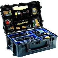 Peli 1609 Dekselorganizer