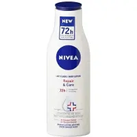 Nivea Repair & Care - 250 ml - Body Lotion