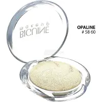 BIGUINE MAKE UP PARIS STAR LIGHT EYES SHADOW Oogschaduw 2g - 5860 Opaline