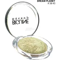 BIGUINE MAKE UP PARIS STAR LIGHT EYES SHADOW Oogschaduw 2g - 5843 Dream Planet