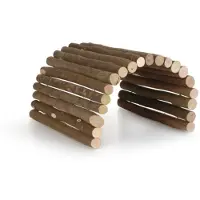 Forest Beeztees Wilgen loopbrug flexibel 51 cm
