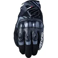 Five RS-C Zwart Maat M