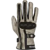 Helstons Eagle Beige Zwart Maat T13