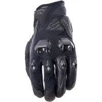 Five Stunt Evo Zwart Maat 2XL