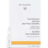 Dr. Hauschka - Sensitive Care Conditioner 50 Ampuller