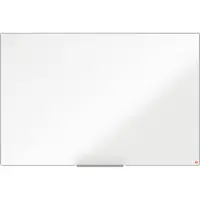 Nobo Impression Pro whiteboard magnetisch gelakt staal 150 x 100 cm