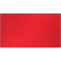 Nobo Impression Pro Panoramic Format Felt Board 1880x1060 Mm Rood Kinderen