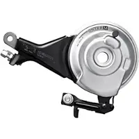 Shimano rollerbrake achter br-im31