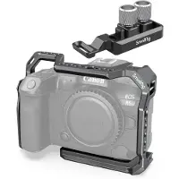 SmallRig 3139 Cage Kit for Canon R5/R6