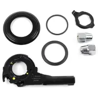 Shimano Nexus Sg-7r45 Zilver