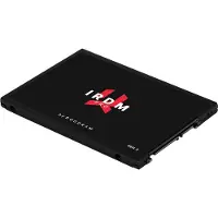 Goodram IRDM PRO gen. 2 - SSD - 512 GB - interne schijf - 2.5" (6.4 cm)