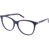 Missoni Bril - - MIS 0021 - Blauw - Acetaat - Dames