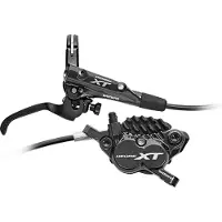 Shimano M80002 4-piston Remmen