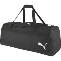Puma teamGOAL 23 Voetbaltas Large Zwart Wit