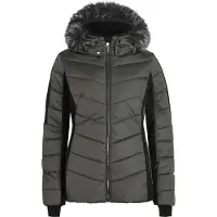 Luhta - Emas - Steel Grey - vrouwen - Maat 44