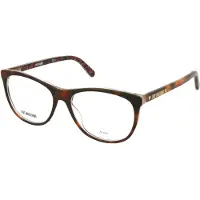Moschino Bril - - MOL524 - Acetaat - Havana 2 - Dames