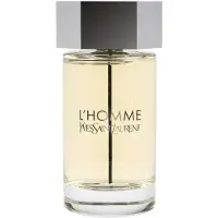 Yves Saint Laurent L'Homme 200 ml Eau de Toilette - Herenparfum