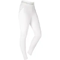 Horka rijlegging Jubilee junior polyester/siliconen wit
