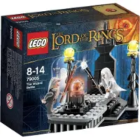 LEGO Duel van de tovenaars