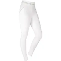Horka rijlegging Jubilee junior polyester/siliconen wit