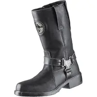 Held Nevada II Zwart Maat 47