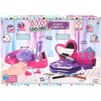 Sambro XOXO Love and Hugs 2in1 Beautysalon