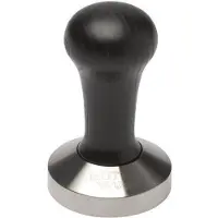 Motta Koffie Tamper Zwart - 58mm