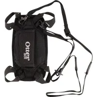 Otterbox Utility Latch Samsung Tab Active 2/3 Zwart