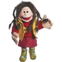 Living puppets Handpop Lene - 65 cm
