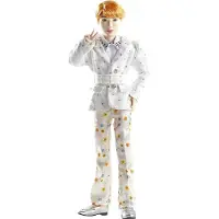 Hobby Hall BTS Bangtan Boys K-Pop – Jin – Prestige Figure